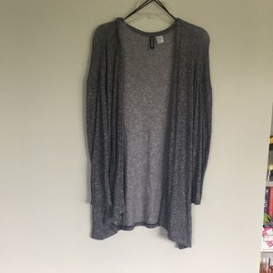 H&M Divided Cardigan Size 2